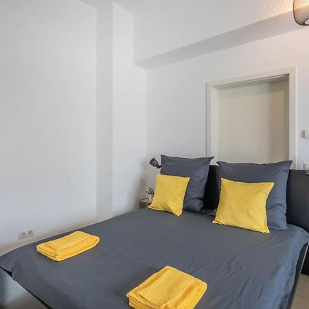 Cosy 2 Room Apartment In Hamburg Hammerbrook ภายนอก รูปภาพ