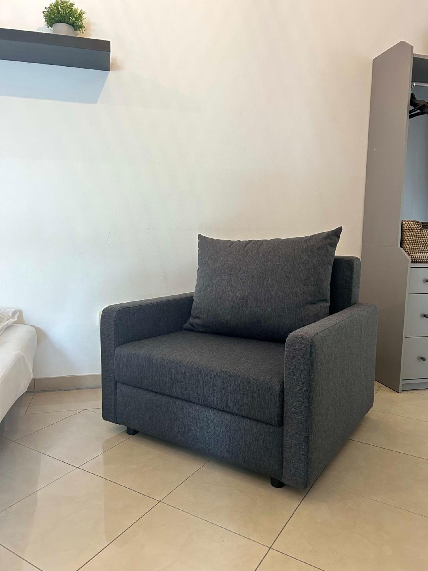 Cosy 2 Room Apartment In Hamburg Hammerbrook ภายนอก รูปภาพ